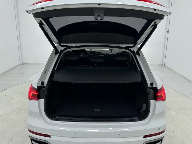 Audi Q3 — Фото автомобиля 16