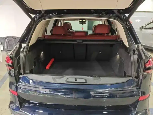 BMW X5 — Фото автомобиля 4