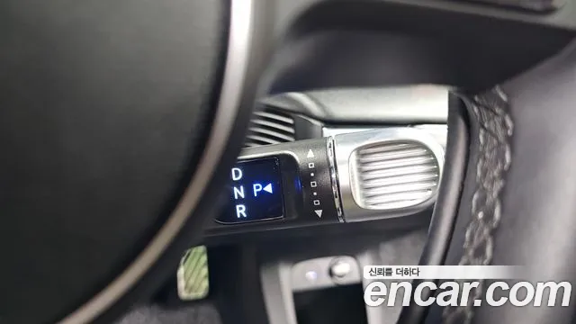 Hyundai Ioniq 5 — Фото автомобиля 9