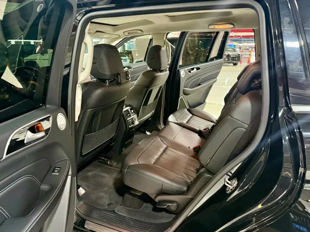 BAIC Beijing Offroad BJ90 — Фото автомобиля 14