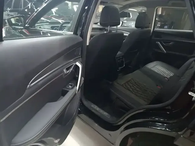 Jetour X70 Plus — Фото автомобиля 16