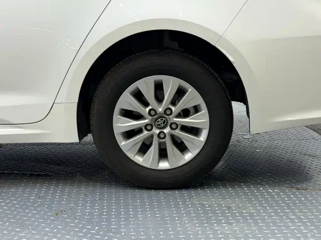 Toyota Corolla — Фото автомобиля 14