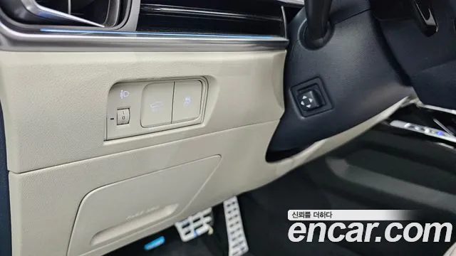 Kia Sorento Generation 4 — Фото автомобиля 19