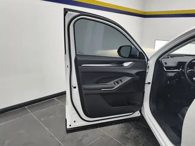 Haval H6 — Фото автомобиля 7