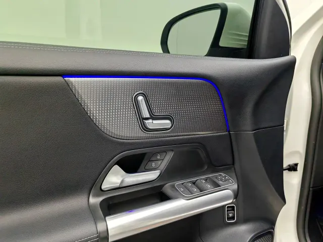 Mercedes-Benz GLA-Class — Фото автомобиля 16