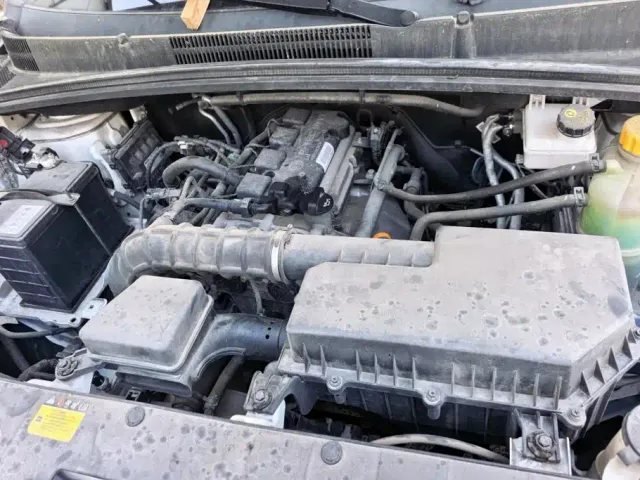 Wuling Hongguang Plus — Фото автомобиля 10