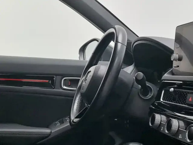 Honda Civic — Фото автомобиля 22
