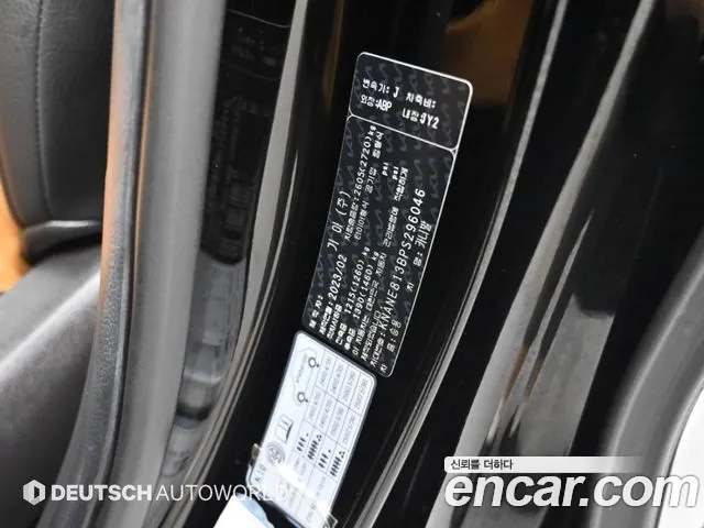 Kia Carnival Generation 4 — Фото автомобиля 20