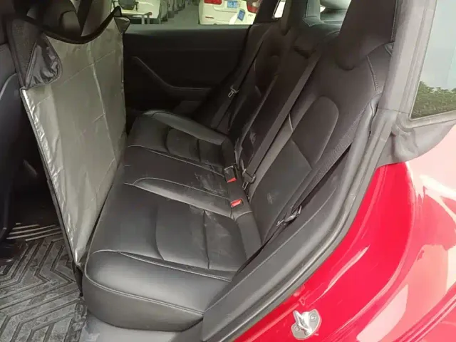 Tesla Model 3 — Фото автомобиля 16
