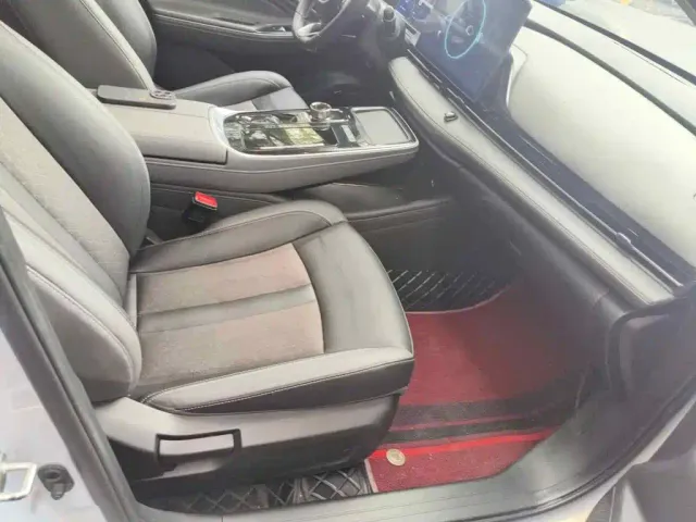 Aion AION S Plus 2022 70 Smart Edition — Фото автомобиля 13