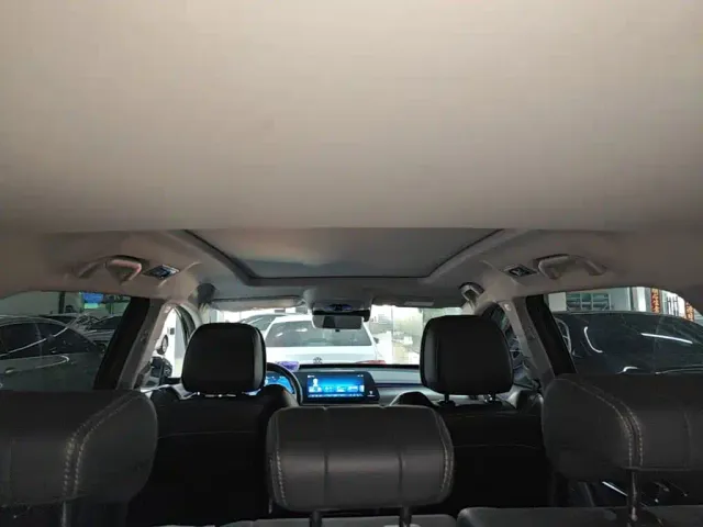 Chery Tiggo 8 PRO — Фото автомобиля 17
