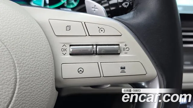 Hyundai Grandeur Новый Grandeur IG — Фото автомобиля 14