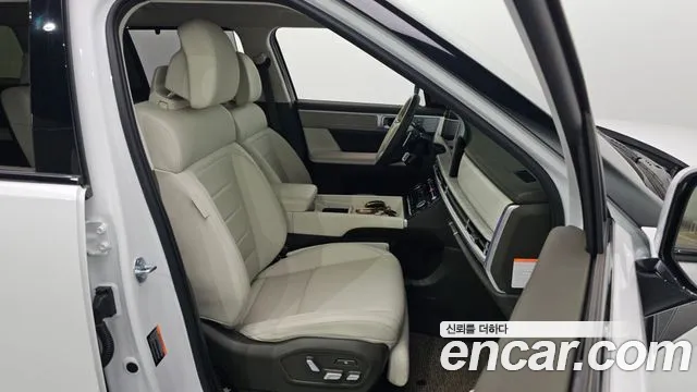 Hyundai Santafe — Фото автомобиля 21