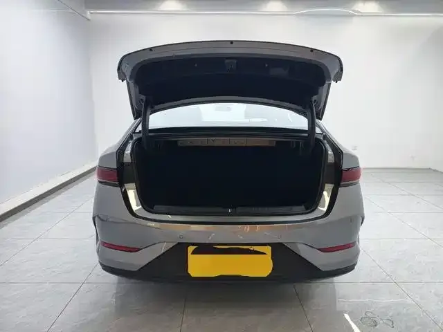 BYD Qin PLUS — Фото автомобиля 15