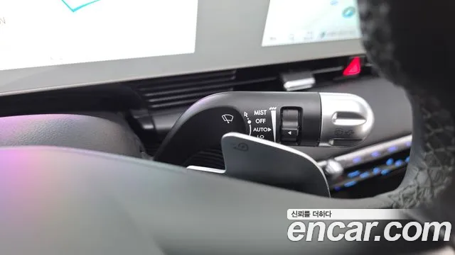 Hyundai Ioniq 5 — Фото автомобиля 29