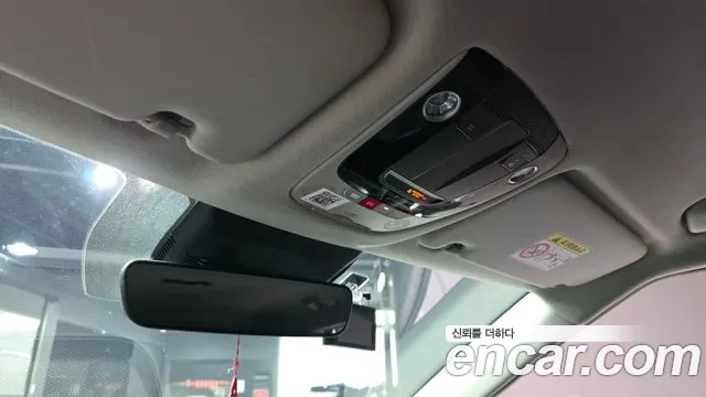 Kia Seltos — Фото автомобиля 24