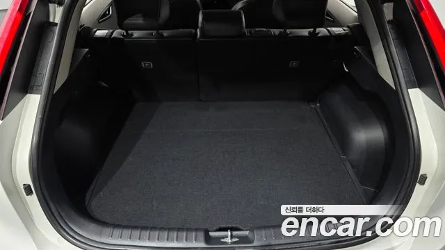 Kia Niro All Niro EV Air — Фото автомобиля 22