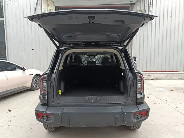 Haval Big Dog — Фото автомобиля 18