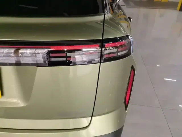 Chery Tansuo 06 — Фото автомобиля 7