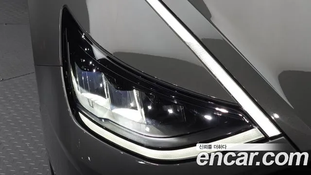 Hyundai Sonata Sonata (DN8) — Фото автомобиля 22