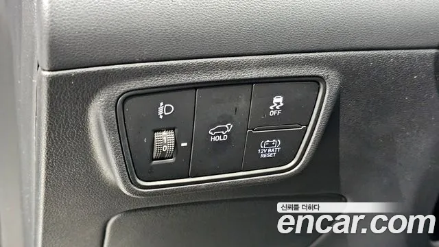 Hyundai Tucson — Фото автомобиля 14