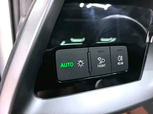 Audi A3 — Фото автомобиля 12