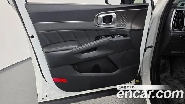 Kia Sorento — Фото автомобиля 13