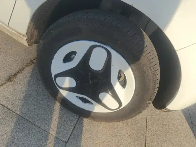 Geely Panda — Фото автомобиля 5