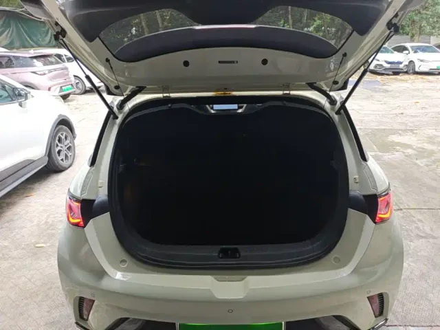 BYD Dolphin — Фото автомобиля 18