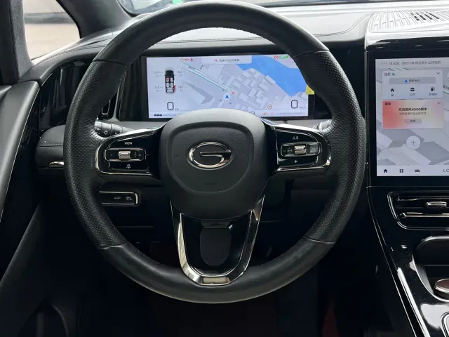 GAC Trumpchi M8 — Фото автомобиля 15