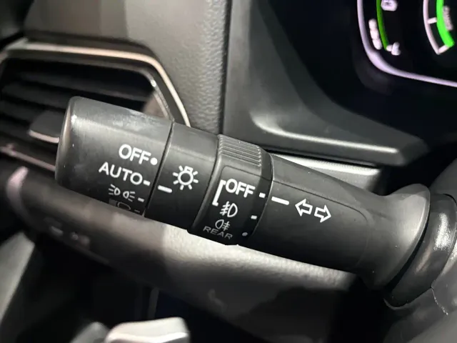Honda Accord — Фото автомобиля 13