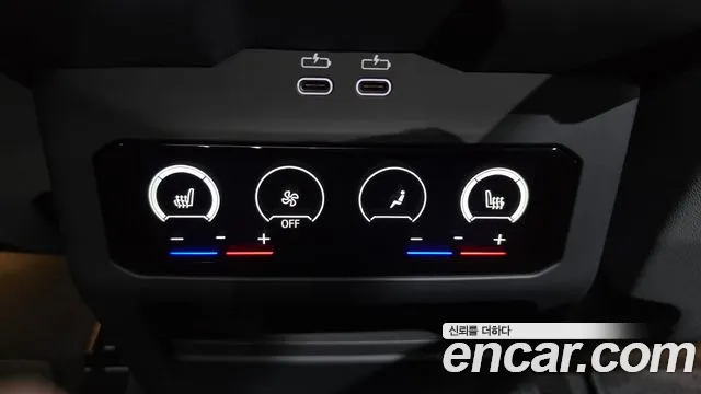 BMW 5 Series — Фото автомобиля 26