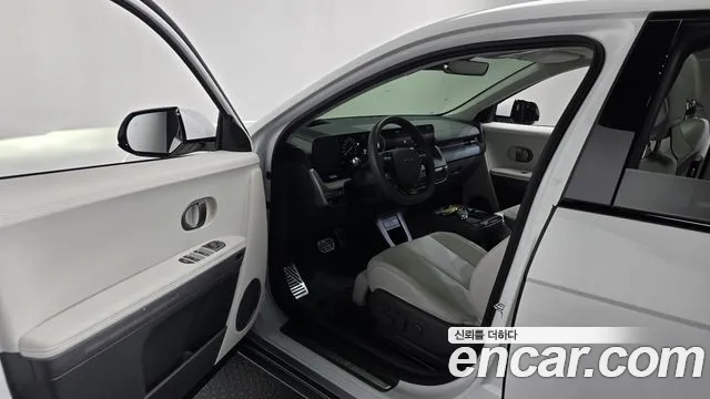 Hyundai Ioniq 5 — Фото автомобиля 15