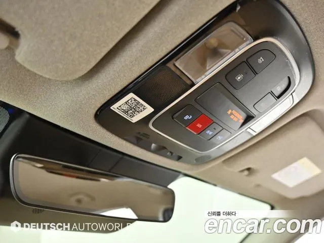 Hyundai Sonata Sonata Edge(DN8) — Фото автомобиля 18