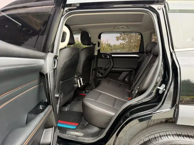 Haval Big Dog — Фото автомобиля 6