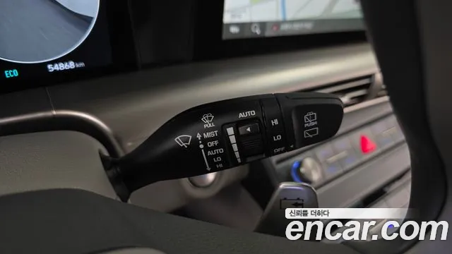 Hyundai Nexo — Фото автомобиля 27