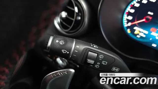 Mercedes-Benz GLC-Class GLC-класс X253 — Фото автомобиля 28