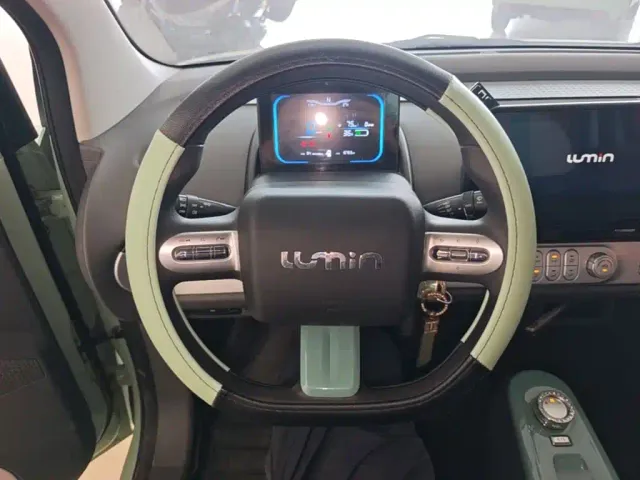 Changan Lumin — Фото автомобиля 10