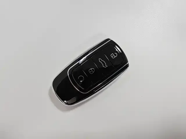 Chery Tiggo 5x — Фото автомобиля 13