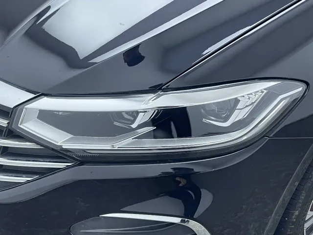 Volkswagen Lavida — Фото автомобиля 11