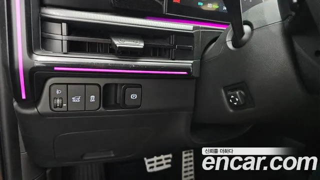 Hyundai Santa Fe MX5 — Фото автомобиля 18