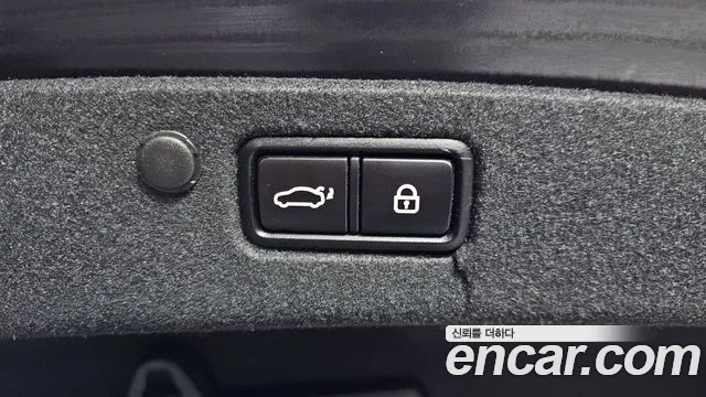 Hyundai Grandeur Новый Grandeur IG — Фото автомобиля 18