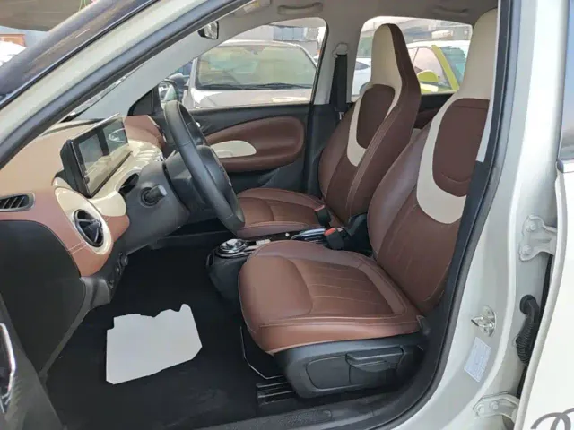 Wuling Bingo — Фото автомобиля 14