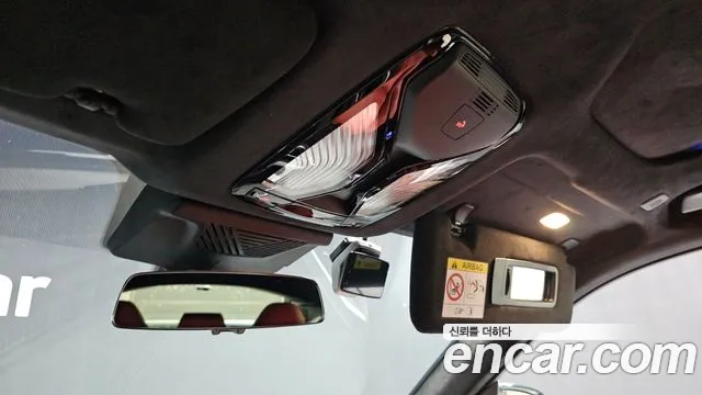 BMW XM — Фото автомобиля 28