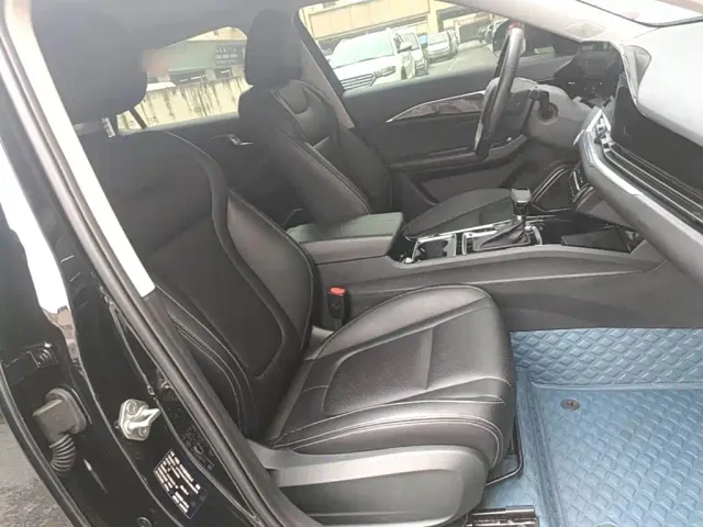 Besturn Besturn B70 2022 3rd Gen 1.5T Auto Joy Edition — Фото автомобиля 24