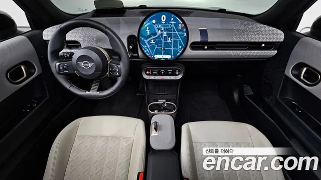Mini Cooper — Фото автомобиля 6