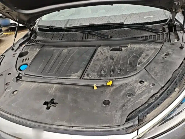 BYD Yuan PLUS — Фото автомобиля 19