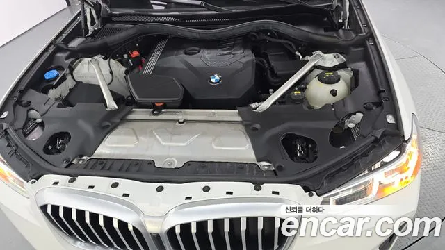 BMW X3 — Фото автомобиля 5