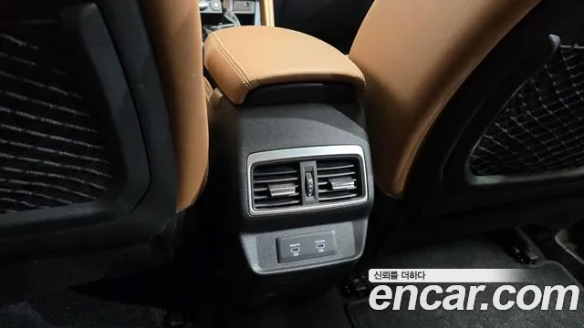 Renault Korea QM6 New — Фото автомобиля 29