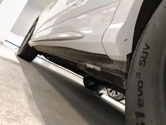 Audi Q3 — Фото автомобиля 21